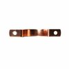 Thrifco Plumbing 1 Inch Copper Tube Straps 5436195